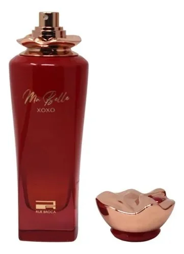 Ma Belle XOXO W parfumska voda 100 ml
