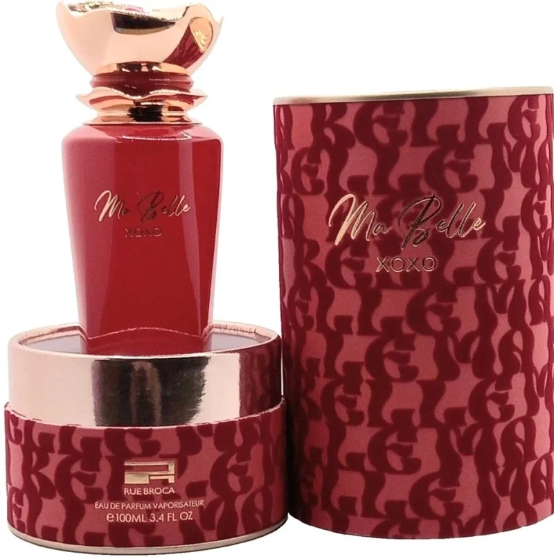 Ma Belle XOXO W parfumska voda 100 ml