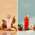 Ma Belle XOXO W parfumska voda 100 ml