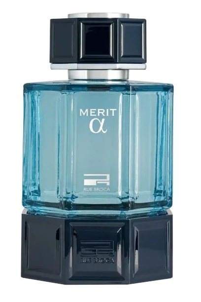 Merit Alpha Blue M parfumska voda 100 ml