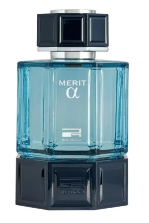 Rue Broca Merit Alpha Blue M parfumska voda