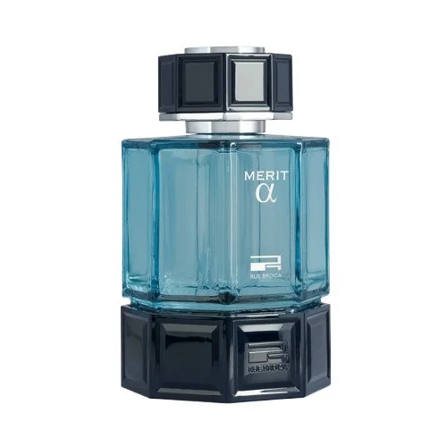 Merit Alpha Blue M parfumska voda 100 ml
