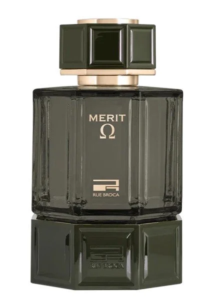 Merit Omega Green M parfumska voda 100 ml