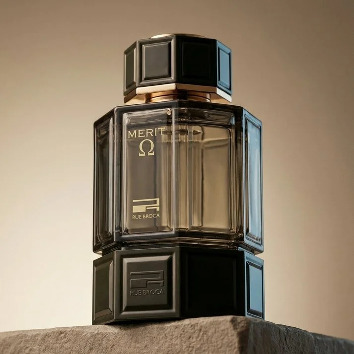 Merit Omega Green M parfumska voda 100 ml