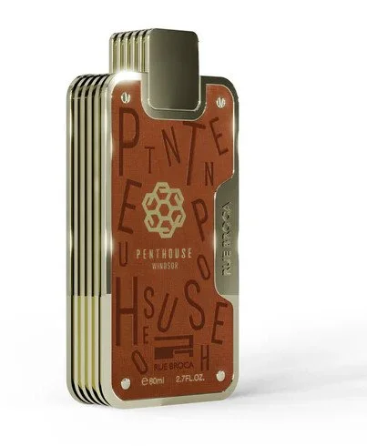 Penthouse Windsor U parfumska voda 80 ml