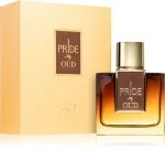 Pride My Oud M parfumska voda 100 ml