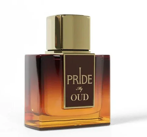 Pride My Oud M parfumska voda 100 ml