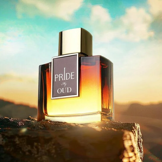 Pride My Oud M parfumska voda 100 ml