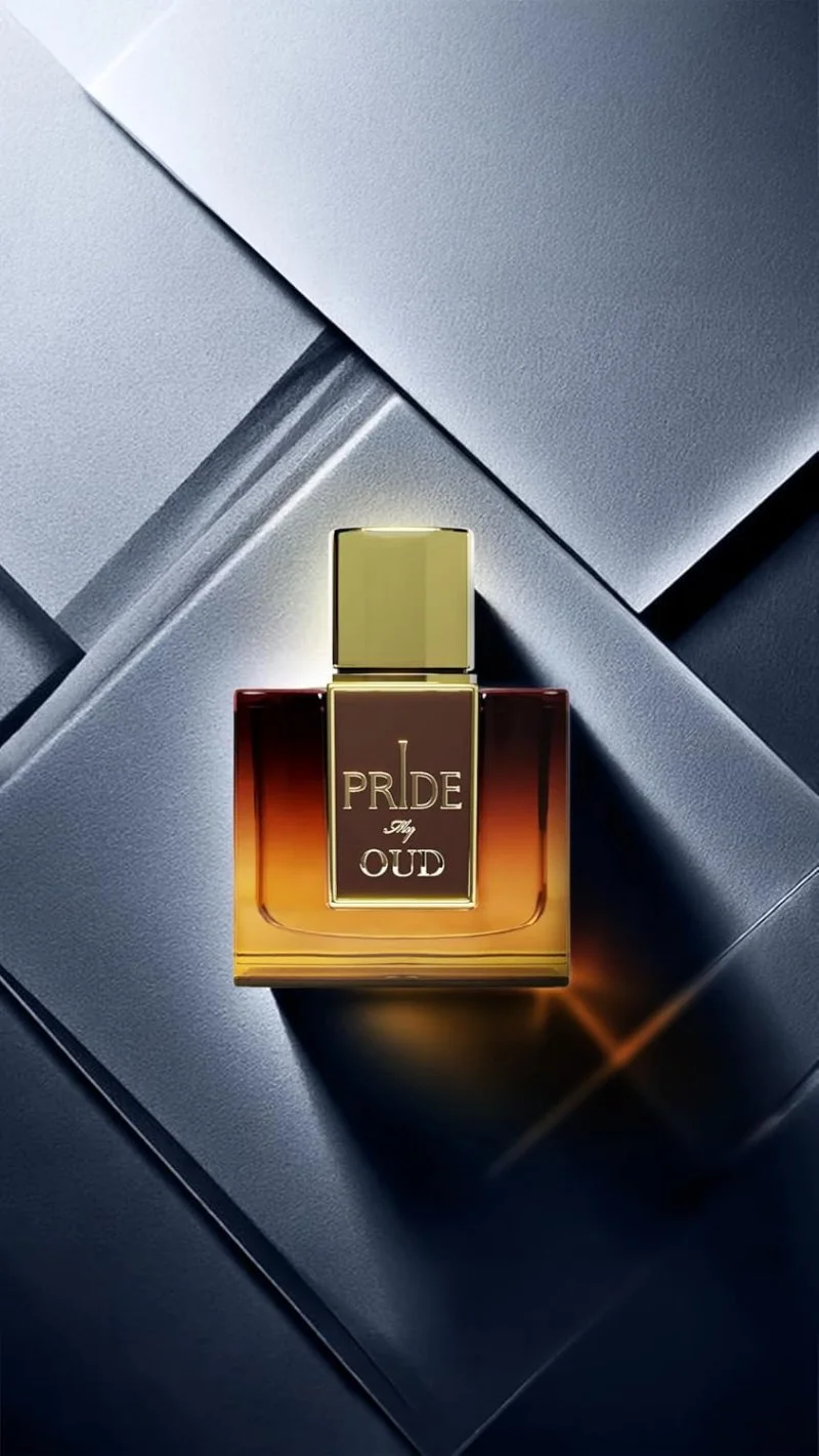 Pride My Oud M parfumska voda 100 ml
