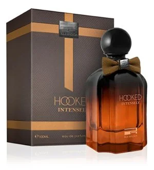 Rue Broca Hooked Intensely parfumska voda za moške
