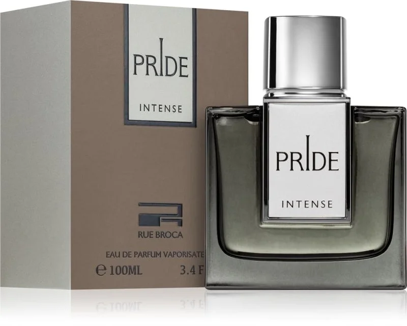 Pride Intense M parfumska voda 100 ml