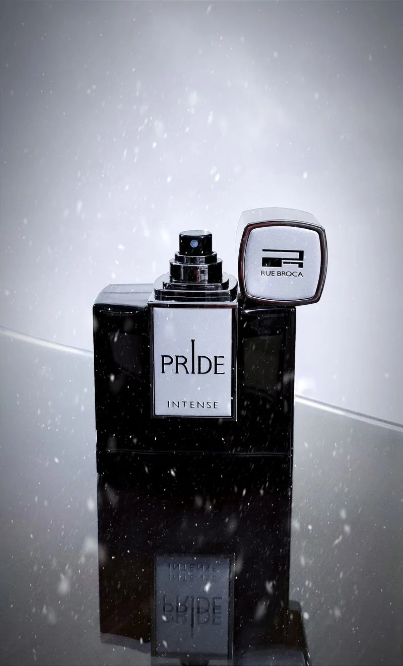 Pride Intense M parfumska voda 100 ml