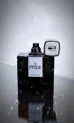 Pride Intense M parfumska voda 100 ml