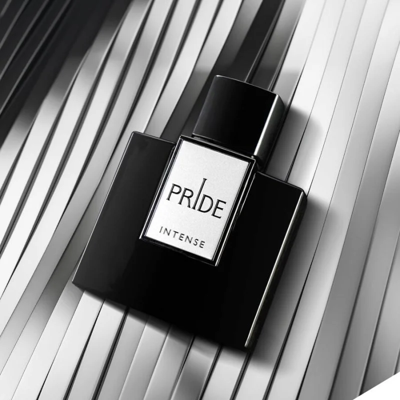 Pride Intense M parfumska voda 100 ml