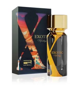 Rue Broca Exotic Heritage parfumska voda za moške 100 ml