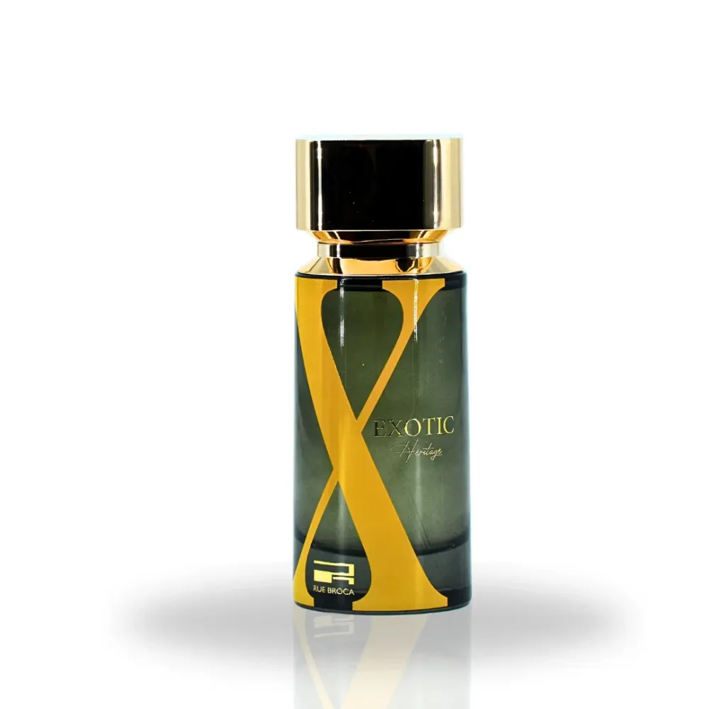 Exotic Heritage parfumska voda za moške 100 ml