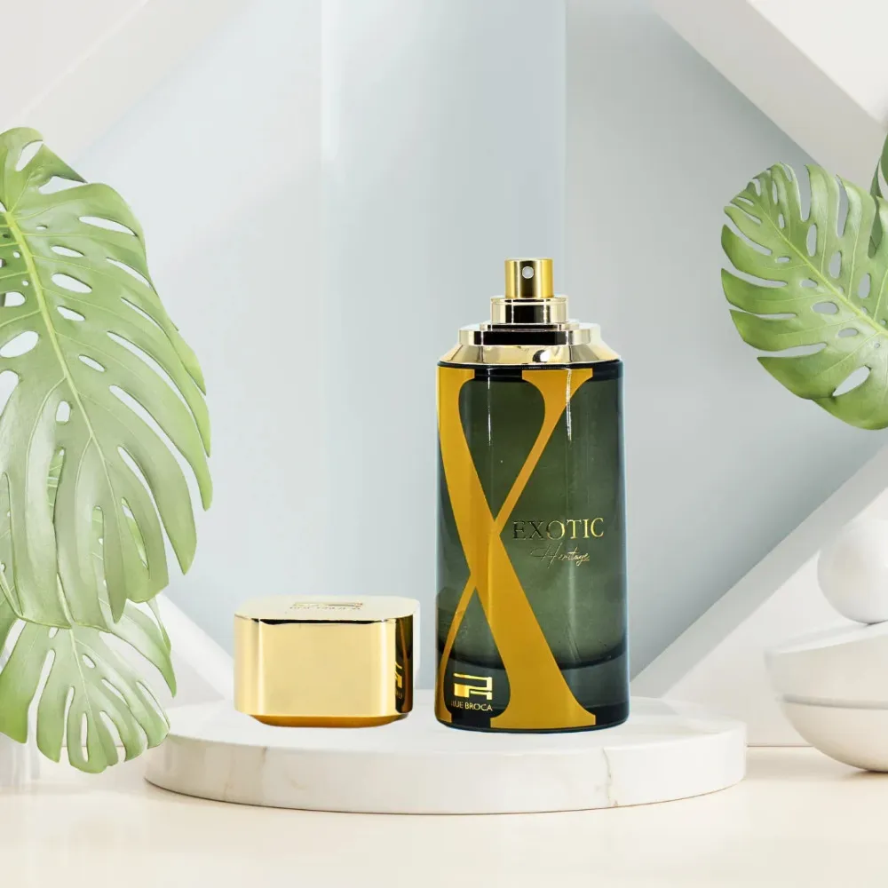 Exotic Heritage parfumska voda za moške 100 ml