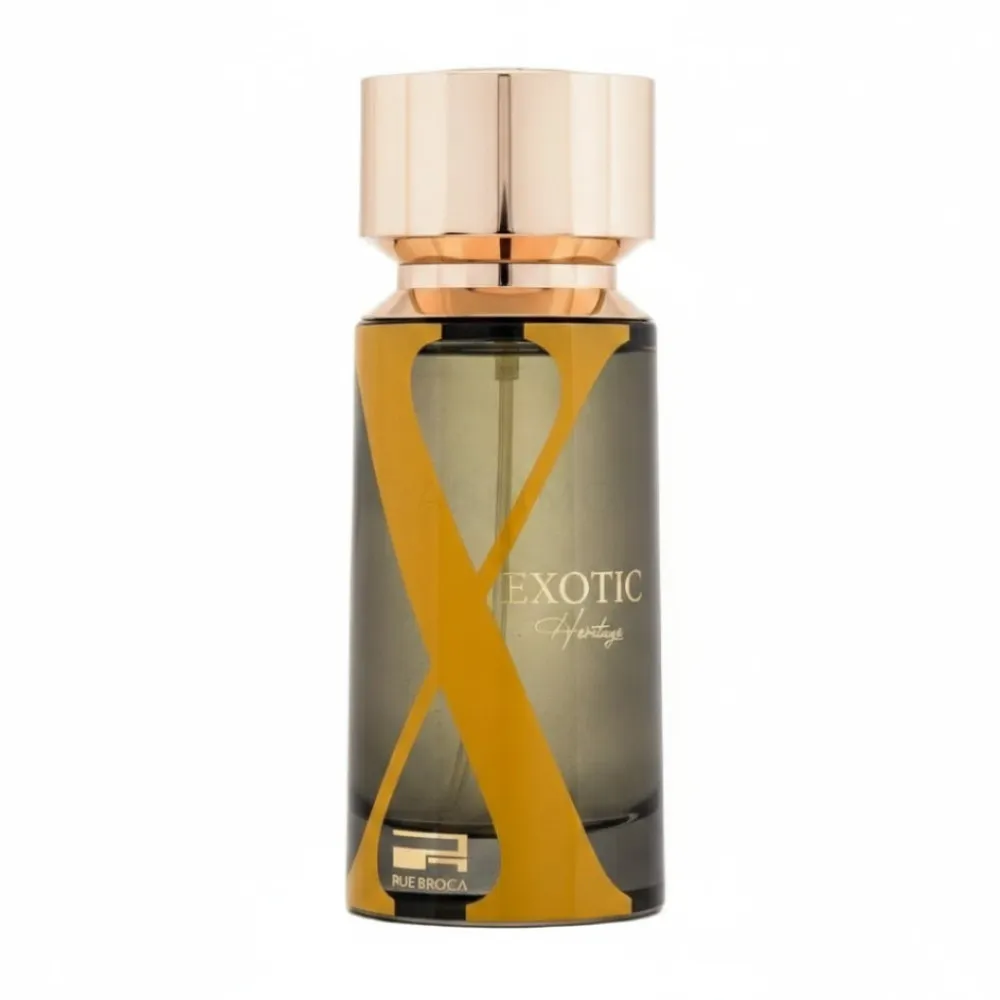 Exotic Heritage parfumska voda za moške 100 ml
