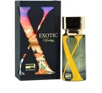 Exotic Heritage parfumska voda za moške 100 ml