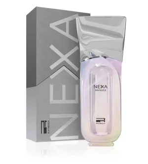 Rue Broca Nexa Immortal parfumska voda za moške 100 ml
