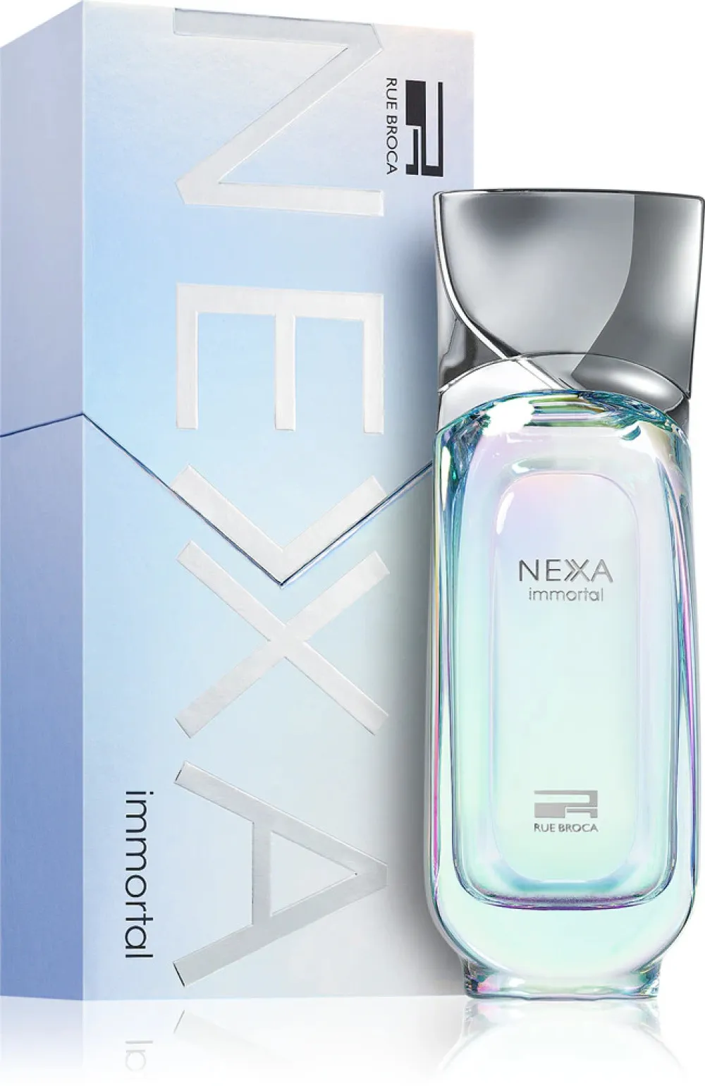Nexa Immortal parfumska voda za moške 100 ml