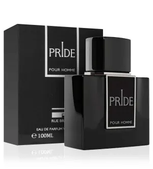 Rue Broca Pride Pour Homme parfumska voda za moške 100 ml