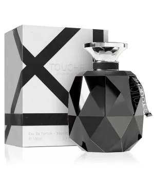 Rue Broca Touche Pour Homme parfumirana voda za moške 100 ml