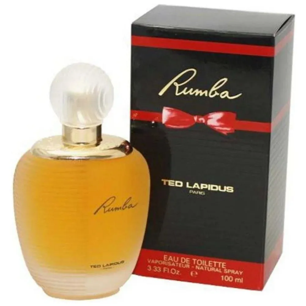 Rumba toaletna voda za ženske 100 ml