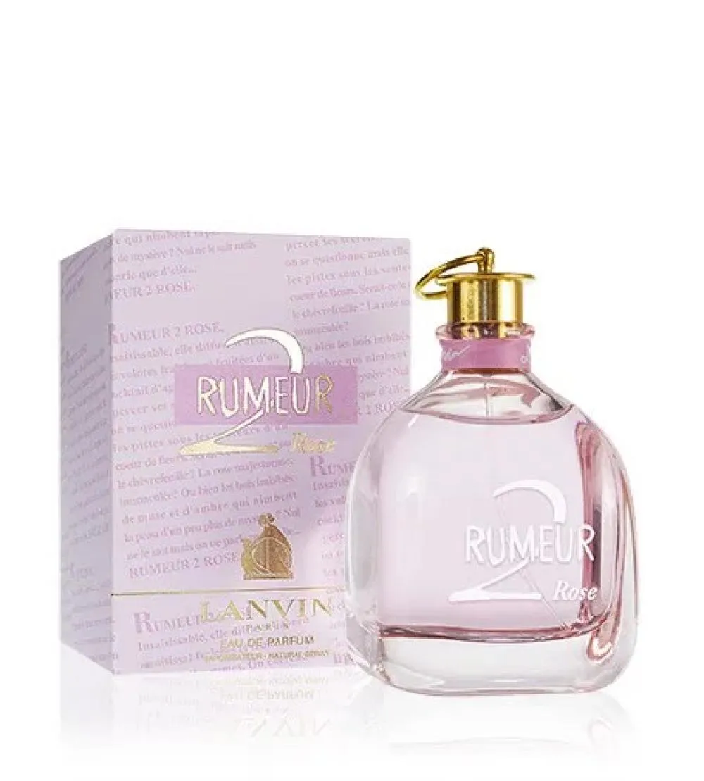 Rumeur 2 Rose parfumska voda za ženske 30 ml