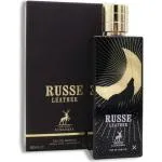 Russe Leather parfumska voda unisex 80 ml