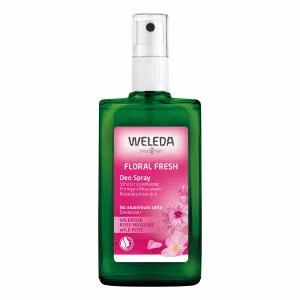 Weleda Roza dezodorant 100ml