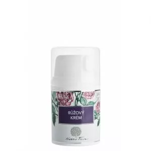 Nobilis Tilia Roza krema 50 ml