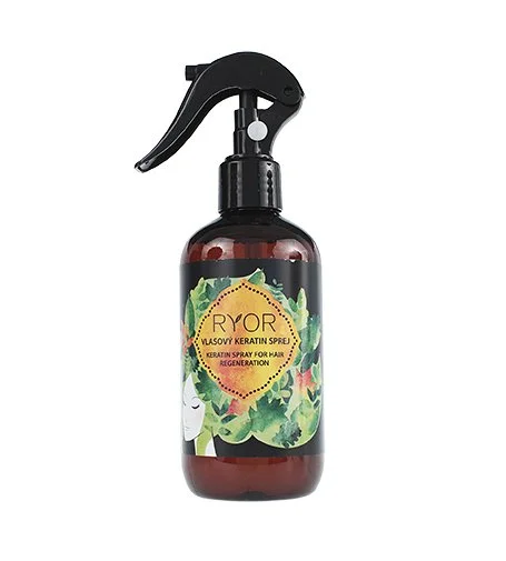 Hair Care keratinski sprej za lase 250 ml