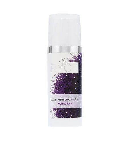 Morske alge aktivna krema proti gubam 50 ml