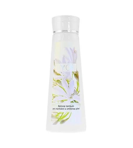 Cleansing And Tonization zeliščni tonik za normalno in mešano kožo 200 ml