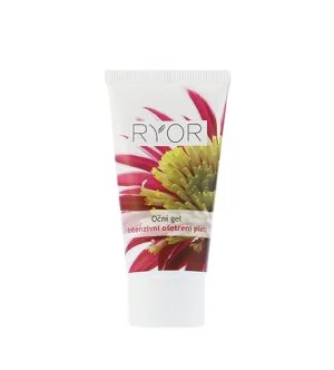 RYOR Intensive Care gel za oči