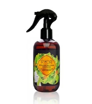 RYOR Hair Care pospeševalec rasti las