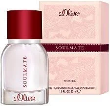 s.Oliver Soulmate Women parfumska voda za ženske