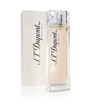 S.T. Dupont Essence Pure Pour Femme toaletna voda za ženske