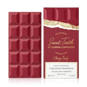 Sabrina Carpenter Sweet Tooth Cherry Baby parfumska voda za ženske