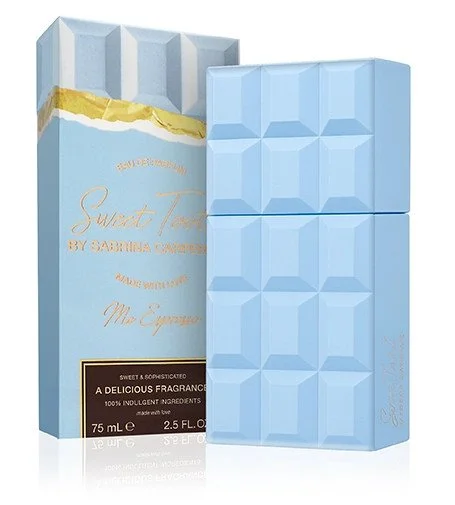 Sweet Tooth Me Espresso parfumska voda za ženske 75 ml