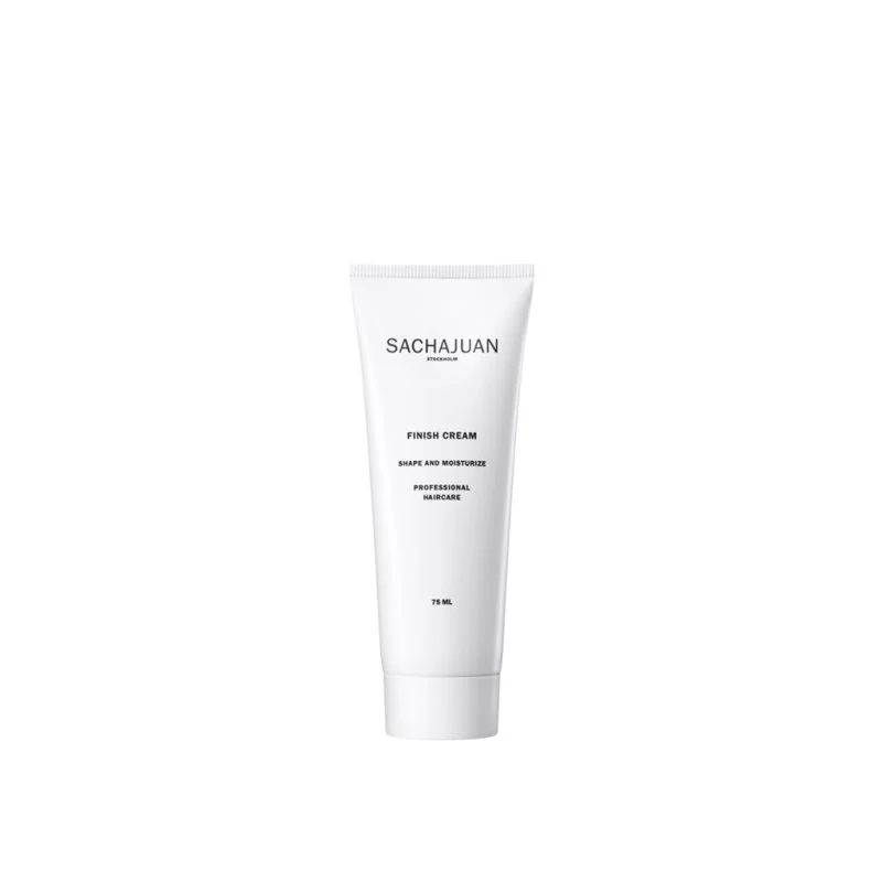 Finish krema (oblikuje in vlaži) 75 ml
