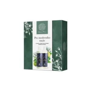 Nobilis Tilia Set Za sodobnega moškega