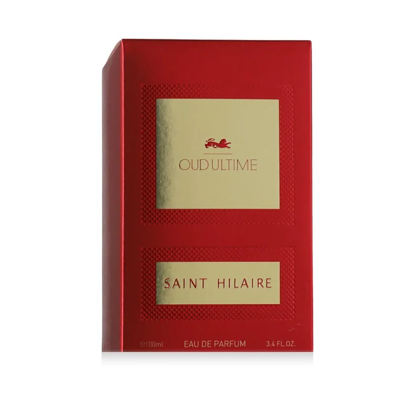 Oud Ultime parfumska voda za moške 100 ml