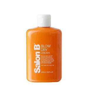Salon B Blow Dry Cream stilirna krema