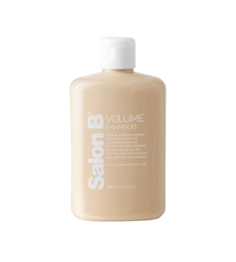 Volume Shampoo šampon za volumen 250 ml