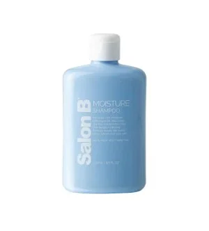 Salon B Moisture Shampoo vlažilni šampon