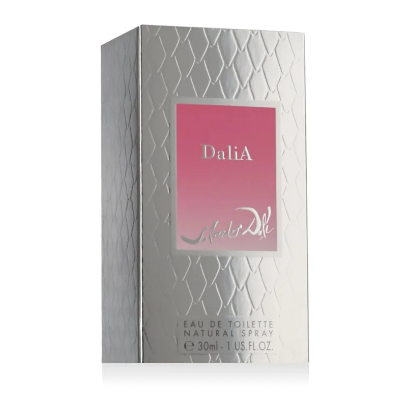 DaliA toaletna voda za ženske 30 ml