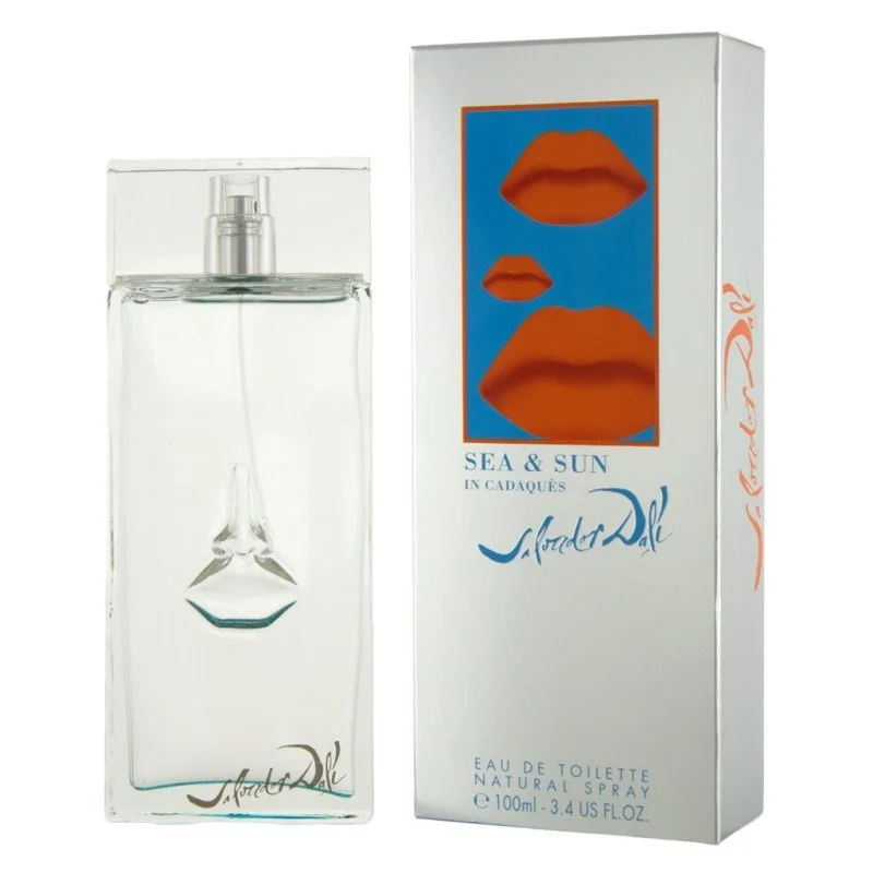 Sea & Sun in Cadaques toaletna voda za ženske 100 ml