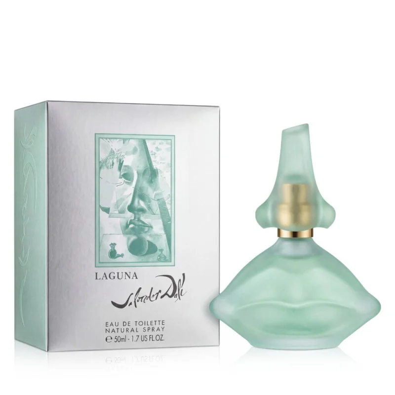 Laguna toaletna voda za ženske 50 ml